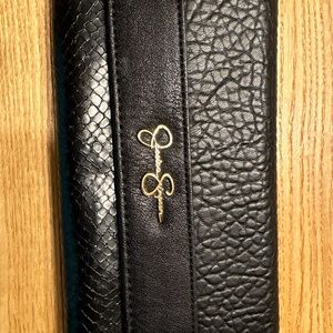 Jessica Simpson wallet set of 3